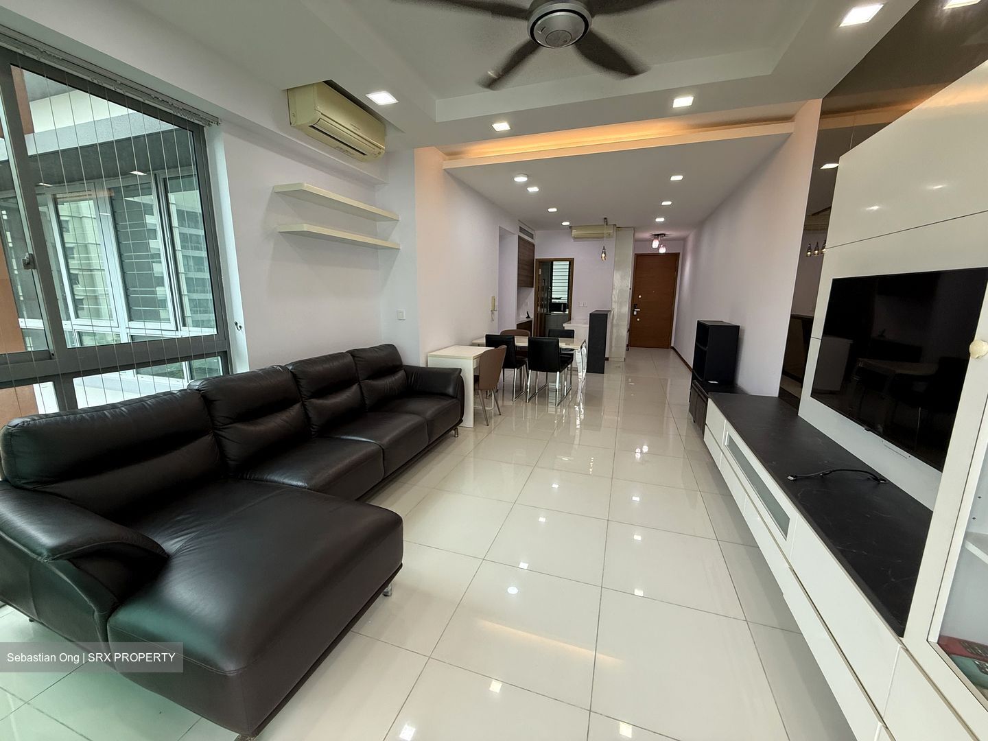 Double Bay Residences (D18), Condominium #503057781
